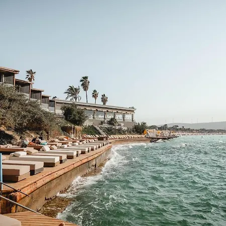 Otel Maja Luxury