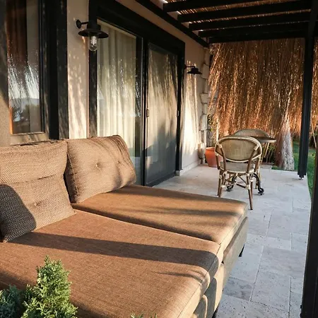 Maja Luxury Hotel 4*