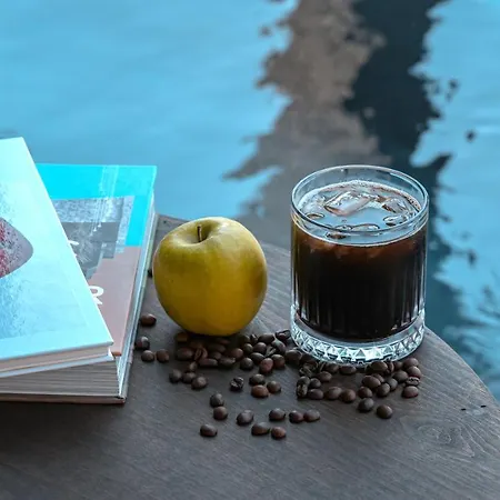 Maja Luxury 4* Çeşme