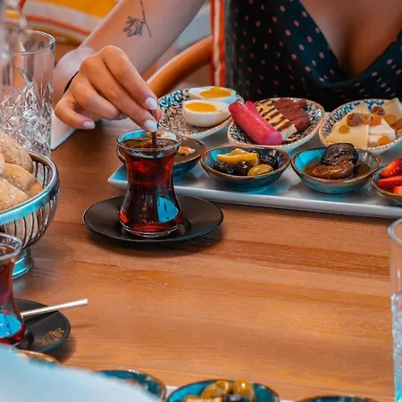 Szálloda Maja Luxury