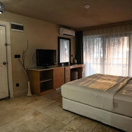 Szálloda Maja Luxury Çeşme