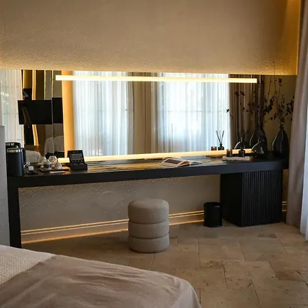 Maja Luxury 4*