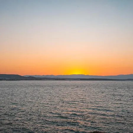 Maja Luxury Szálloda Çeşme