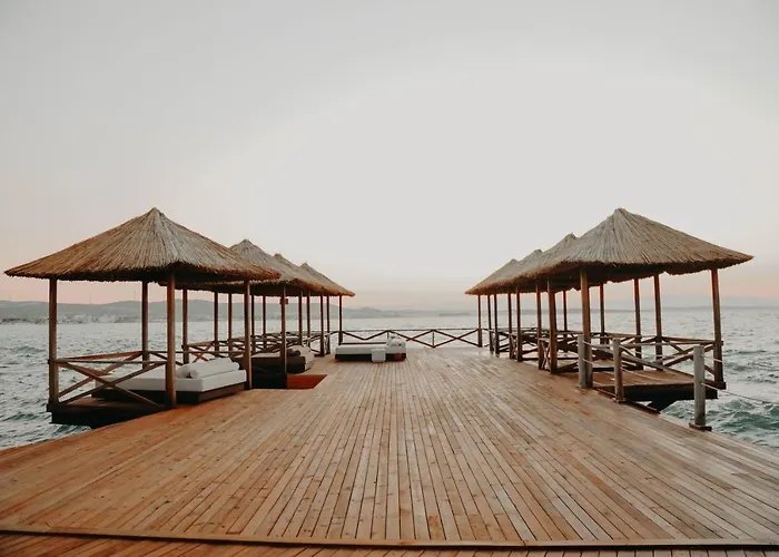 Maja Luxury 4* Кешме