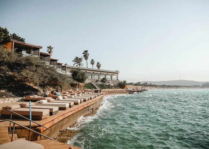 Otel Maja Luxury
