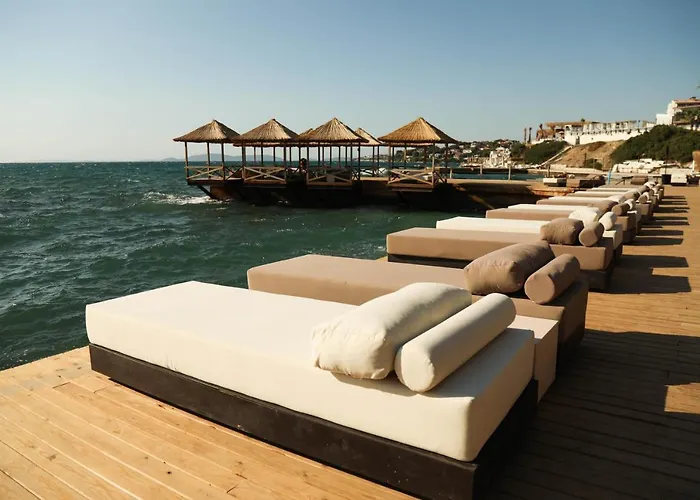 Отель Maja Luxury