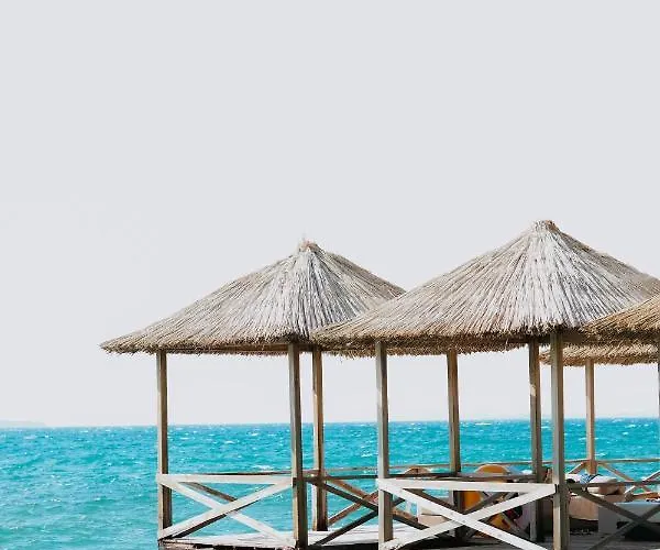 Отель Maja Luxury