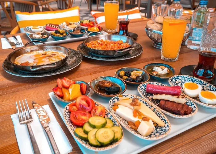 Отель Maja Luxury 4*
