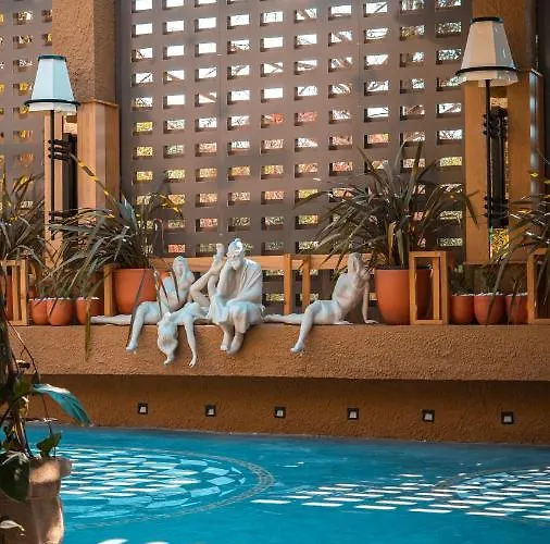 Maja Luxury Otel Çeşme