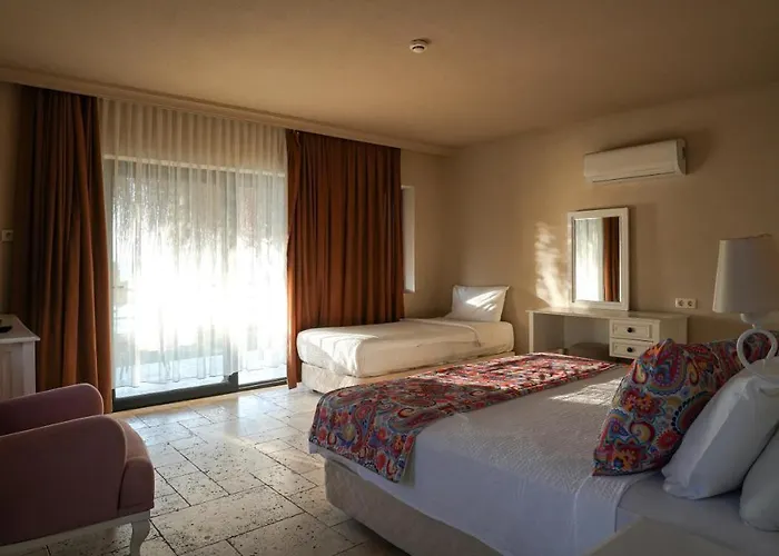 Maja Luxury 4* Кешме