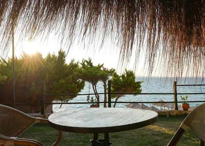 Maja Luxury 4*