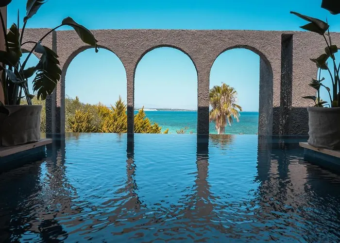 Maja Luxury 4*