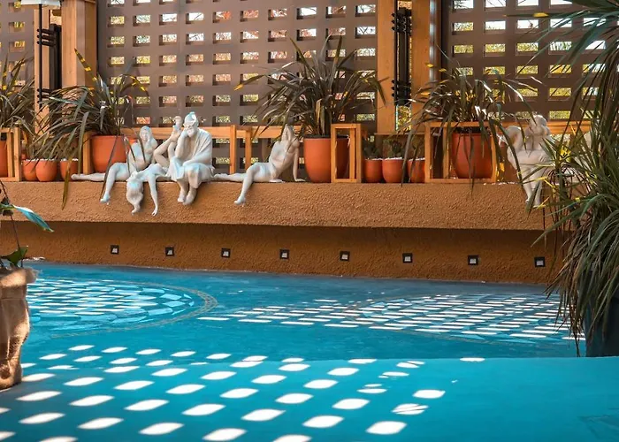 Maja Luxury Отель 4*