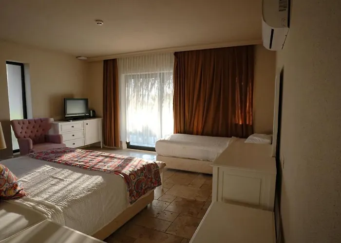 Maja Luxury Otel 4*