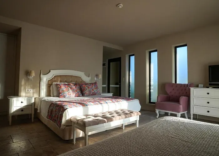 Maja Luxury 4*