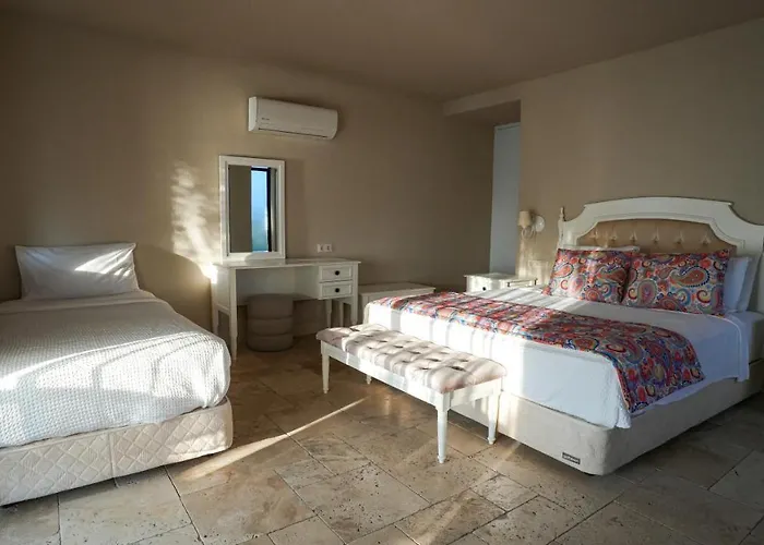 Maja Luxury Otel
