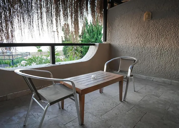 Maja Luxury Otel Çeşme