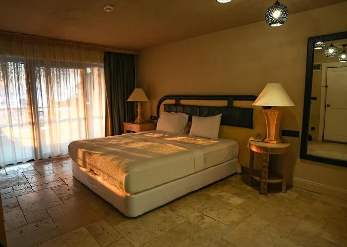 Maja Luxury 4* Кешме