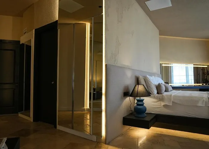 Maja Luxury Кешме