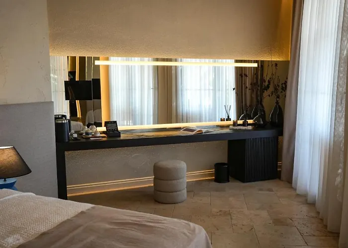 Maja Luxury 4*