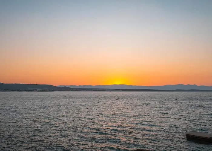 Maja Luxury Otel Çeşme