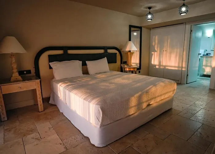 Maja Luxury 4* Кешме
