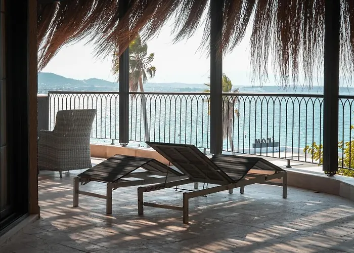 Maja Luxury Otel Çeşme