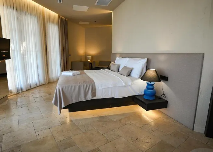 Maja Luxury 4* Çeşme