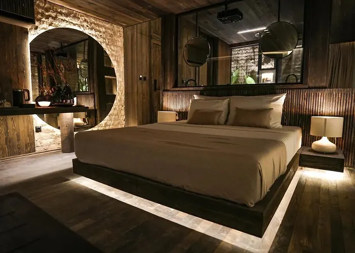 Maja Luxury Otel