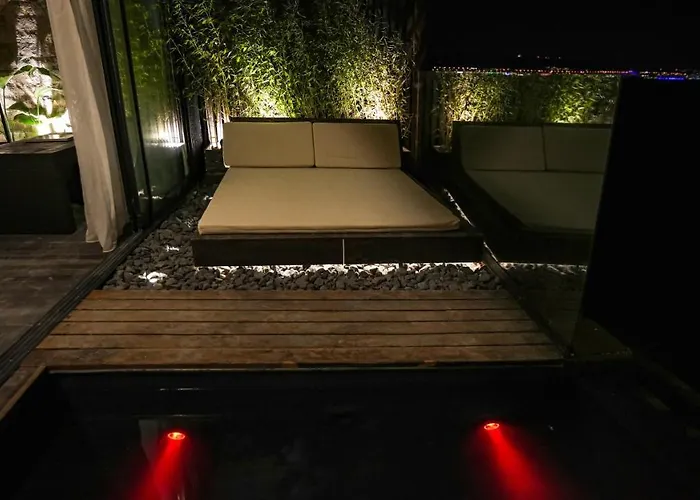 Maja Luxury Otel