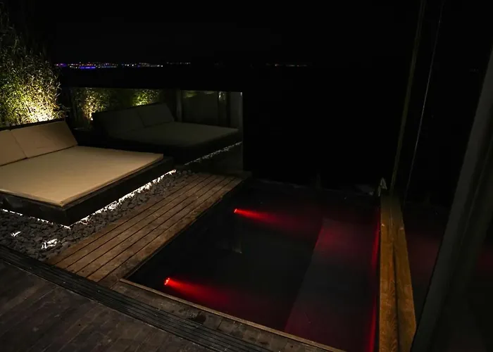 Maja Luxury 4*