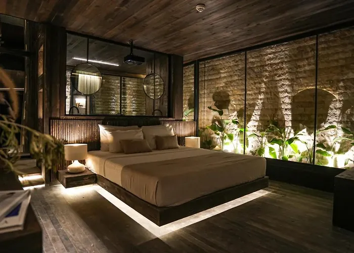 Отель Maja Luxury 4*