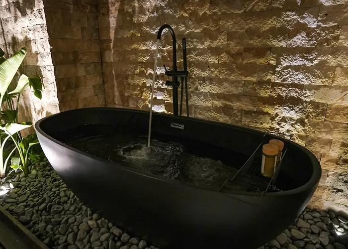 Otel Maja Luxury Çeşme