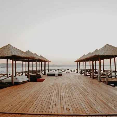 Maja Luxury 4* Çeşme
