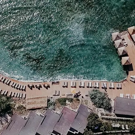 Maja Luxury Hotel Çeşme