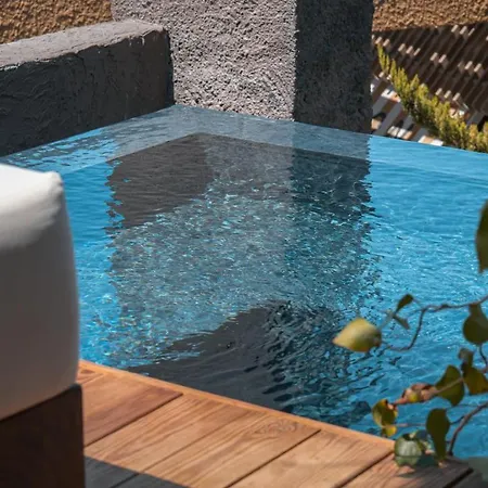 Maja Luxury Çeşme