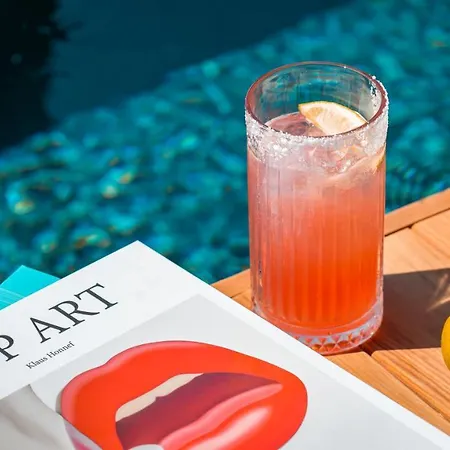 Maja Luxury ホテル Çeşme