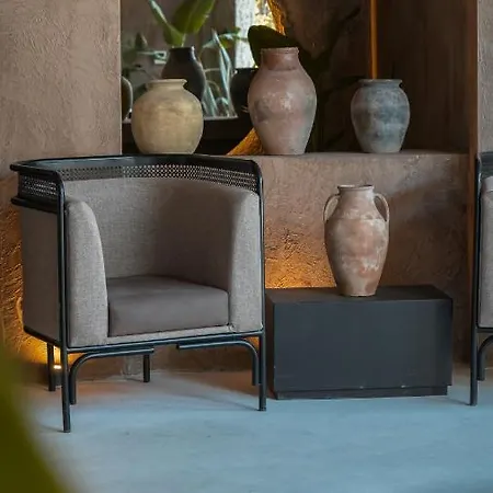 Maja Luxury Çeşme