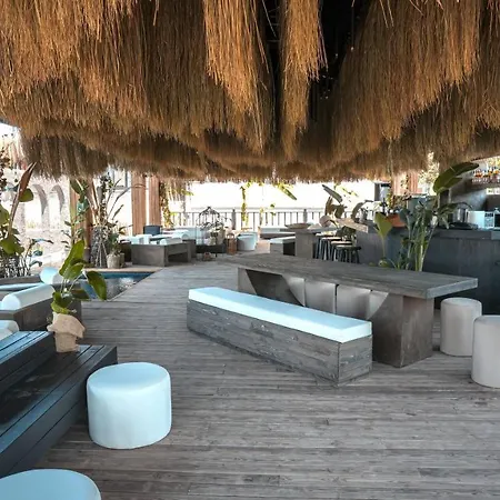 Hotel Maja Luxury