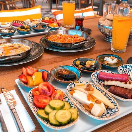 Hotel Maja Luxury 4*