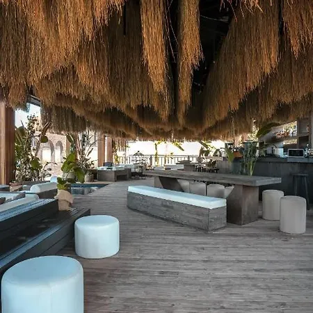 Hotel Maja Luxury Çeşme