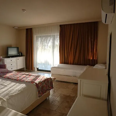 Maja Luxury 酒店 4*