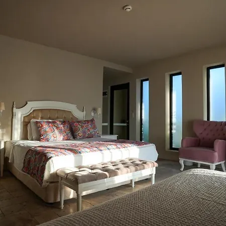 Maja Luxury 4*