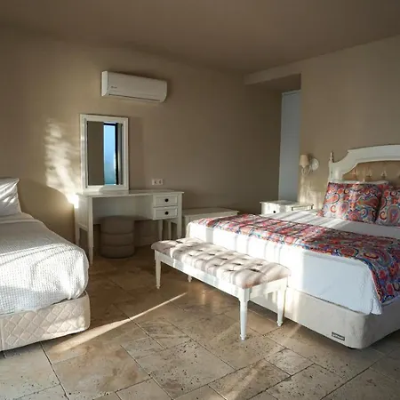 Maja Luxury Hotel