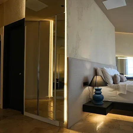 Maja Luxury Çeşme