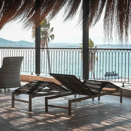 Maja Luxury Hotel Çeşme
