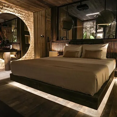 Maja Luxury Hotel
