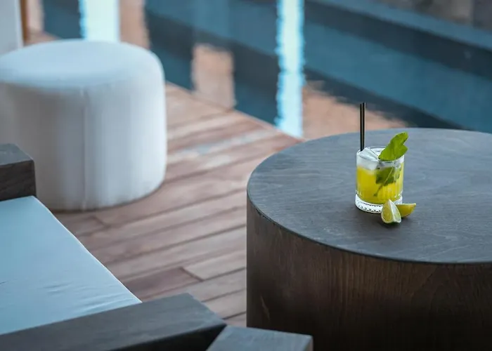 Maja Luxury 4* Çeşme