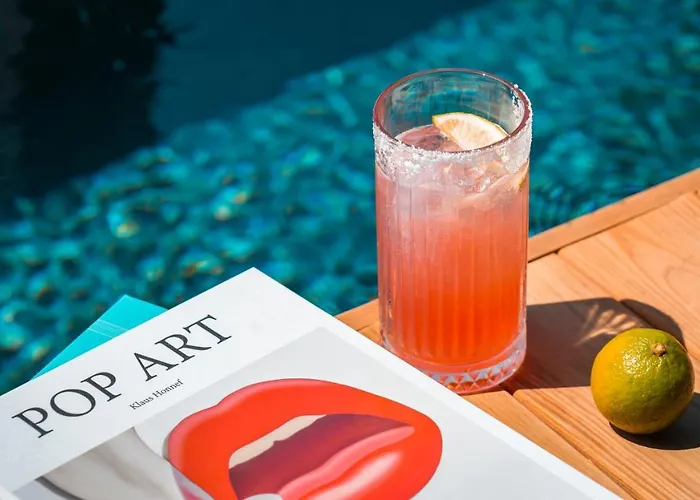 Maja Luxury Hotel Cesme