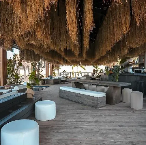 Hotel Maja Luxury Çeşme